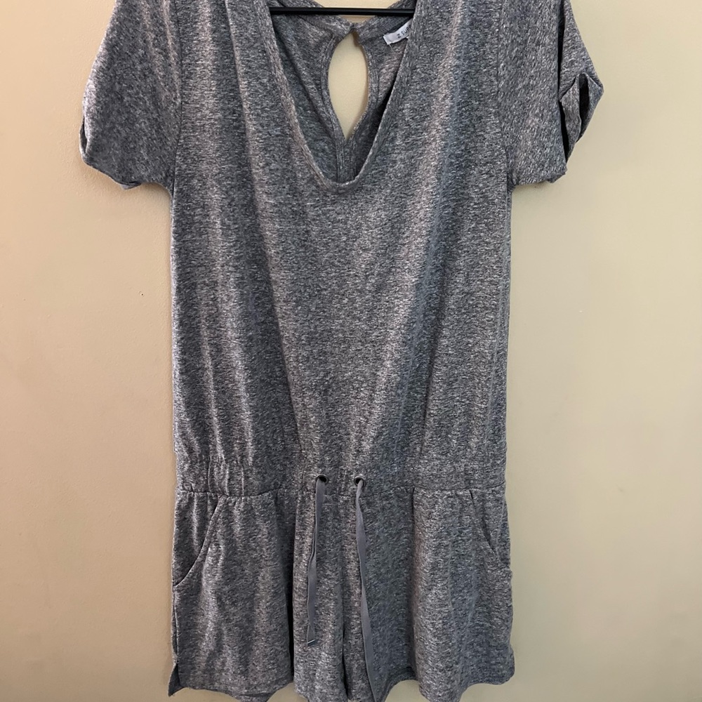Z Supply Romper